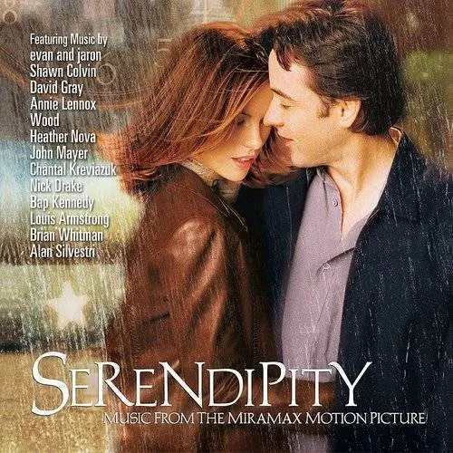 Serendipity (Original Soundtrack)