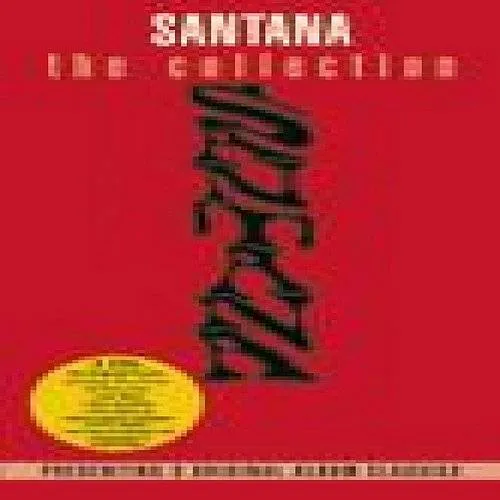 Santana/Abraxas/Santana 3
