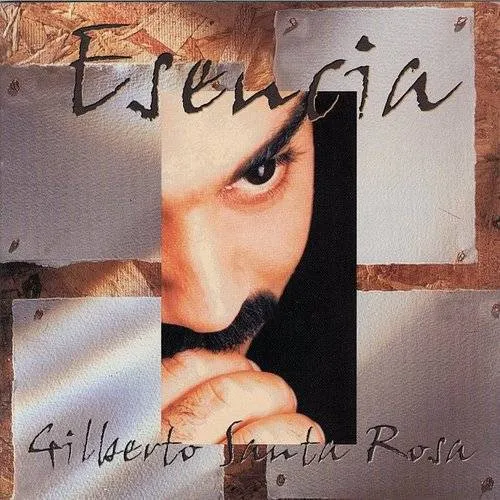 Gilberto Santa Rosa