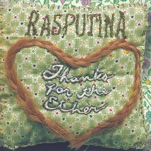 Rasputina - Thanks For The Ether