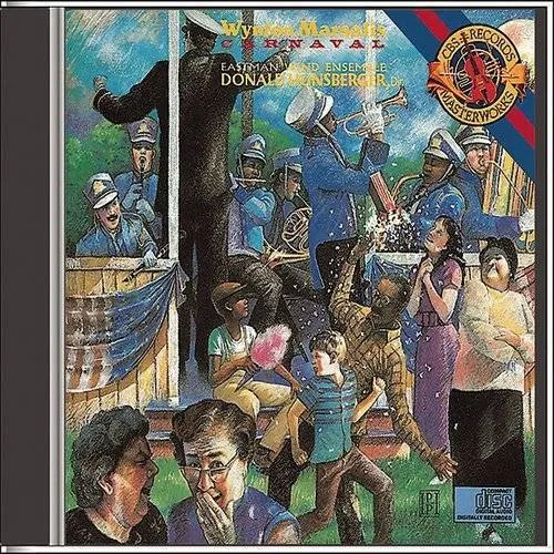 Carnival / Coronet Music
