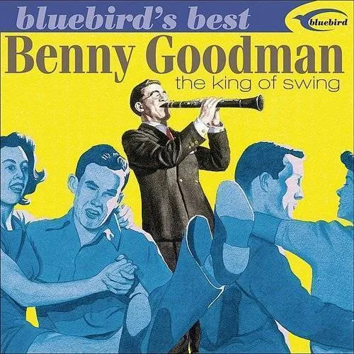 The King of Swing