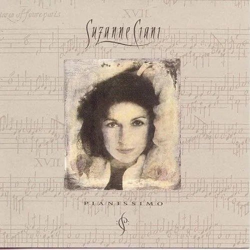 Suzanne Ciani - Pianissimo