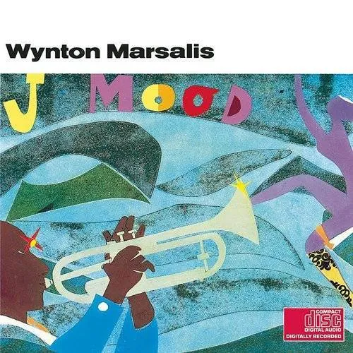Wynton Marsalis Quartet - J Mood