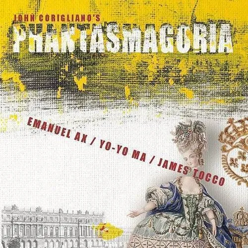 Phantasmagoria