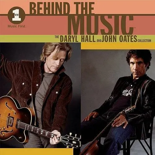 Vh1 Music First - Behind The Music: Do It For Love