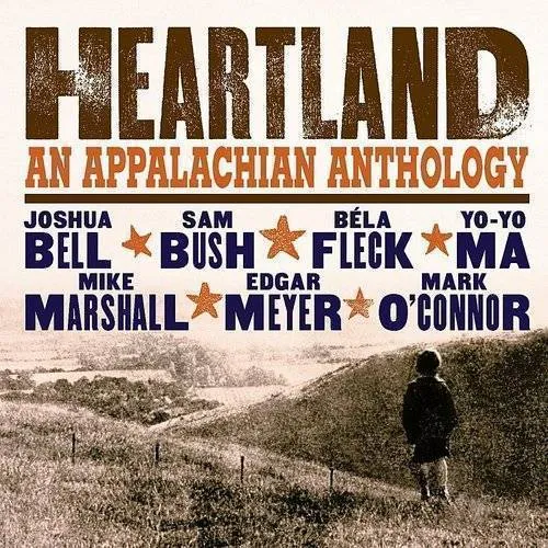 Heartland: An Appalachian Anthology / Various