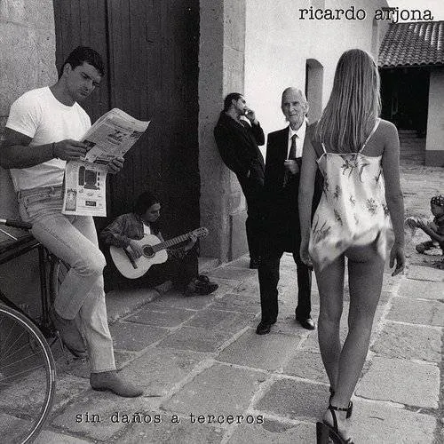 Album Art