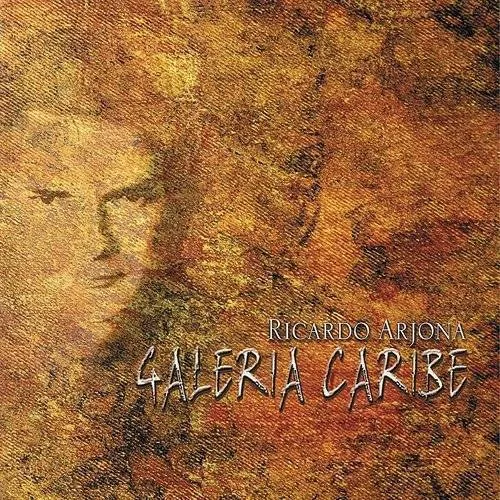 Ricardo Arjona - Galeria Caribe