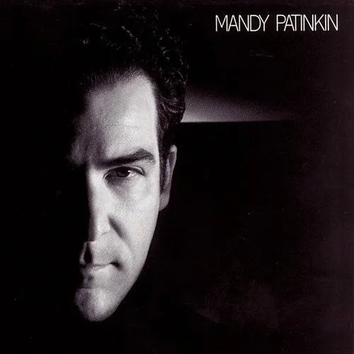 Mandy Patinkin