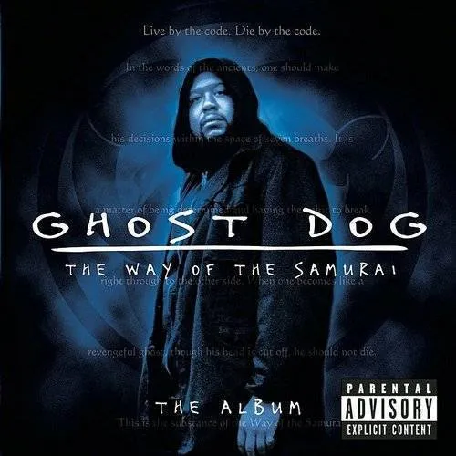 RZA - Ghost Dog: The Way of the Samurai
