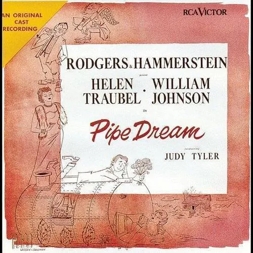 Pipe Dream