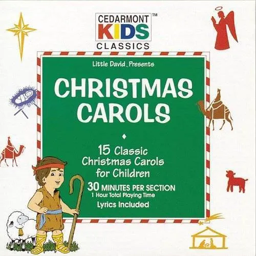 Classics: Christmas Carols