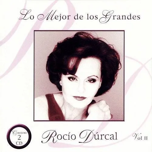 Vol. 2-Los Mejor Los Grandes