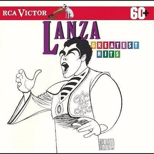 Mario Lanza - Greatest Hits [180 Gram] (Uk)