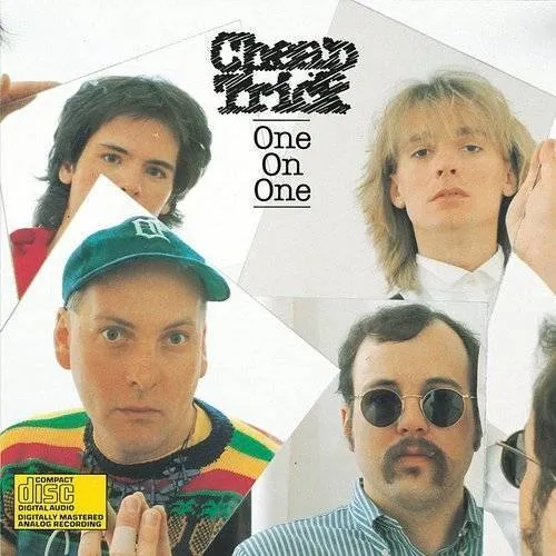 Cheap Trick - ONE ON ONE