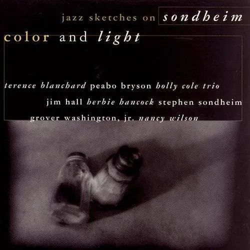  - Color & Light-Jazz Sketches On