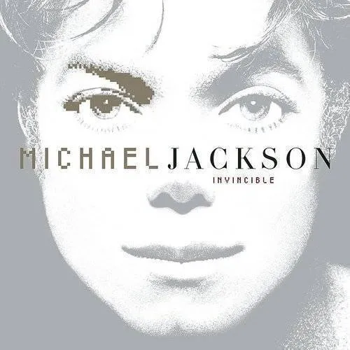 Michael Jackson - Invincible