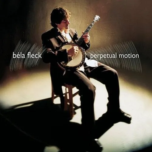 Bela Fleck - Perpetual Motion