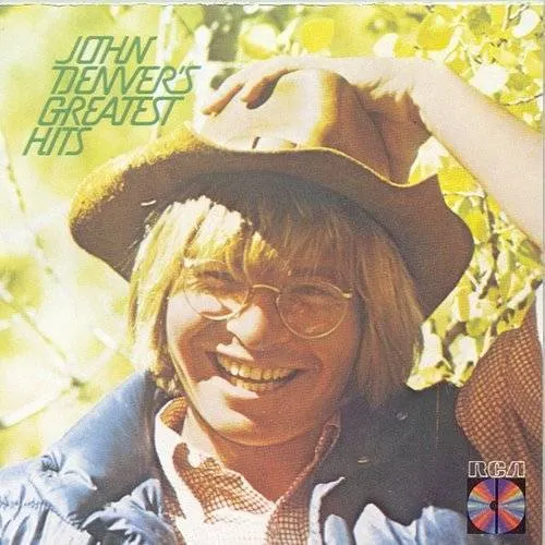 John Denver - Greatest Hits