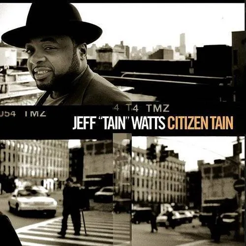 David Trio Kikoski - Citizen Tain