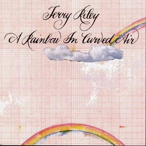 Rainbow in Curved Air / Poppy Nogood