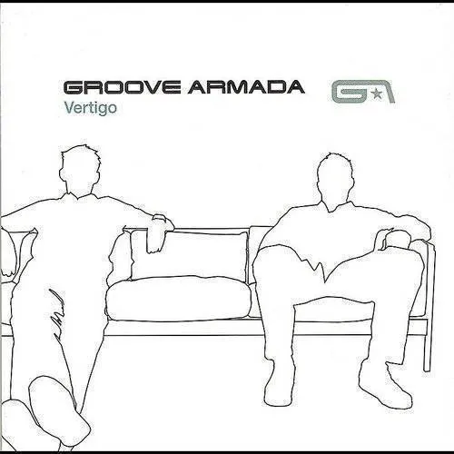 Groove Armada - Vertigo
