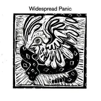 Widespread Panic - Widespread Panic [Limited Edition Green & White 2LP]