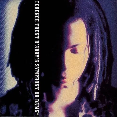 Terence Trent D'Arby - Terence Trent d'Arby's Symphony or Damn