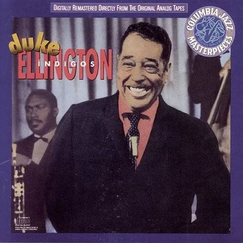 Duke Ellington - Indigos
