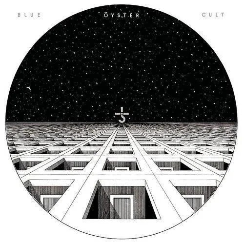 Blue ™yster Cult