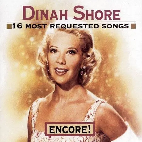 16 Most Requested Songs Encore!