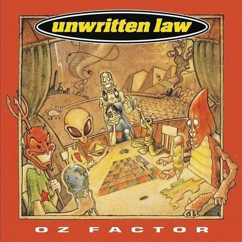 Album Art
