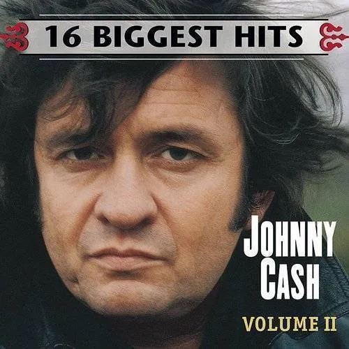 Vol. 2-16 Biggest Hits