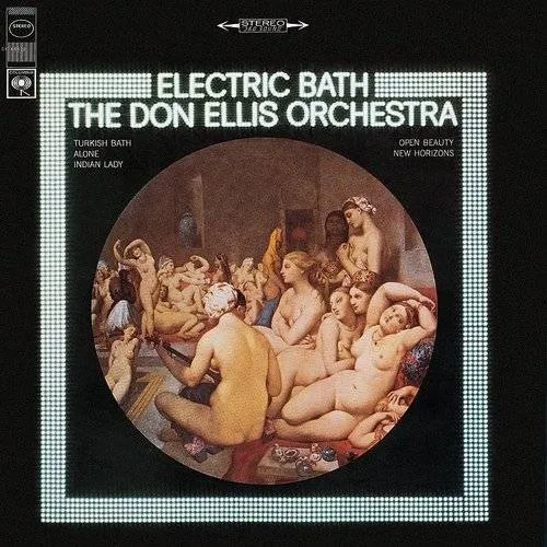 Electric Bath