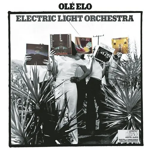 Ole' ELO