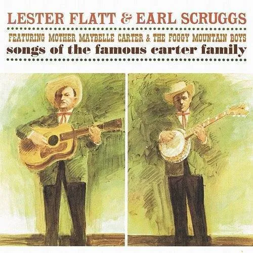 Songs of the Famous Carter Family