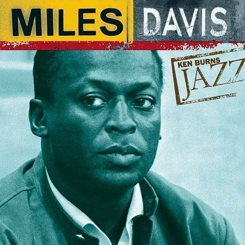 Ken Burns Jazz
