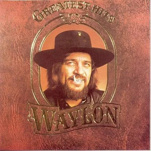Waylon Jennings - Greatest Hits