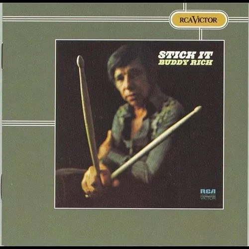 Stick It
