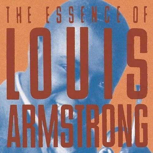 I Like Jazz: The Essence of Louis Armstrong