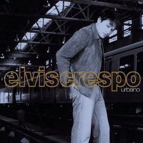 Elvis Crespo - Urbano