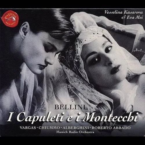 Roberto Abbado - Bellini: I Capuleti
