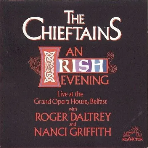 The Chieftains - Irish Evening