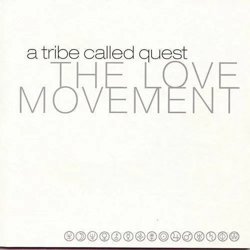 Various Artists - Love Movement