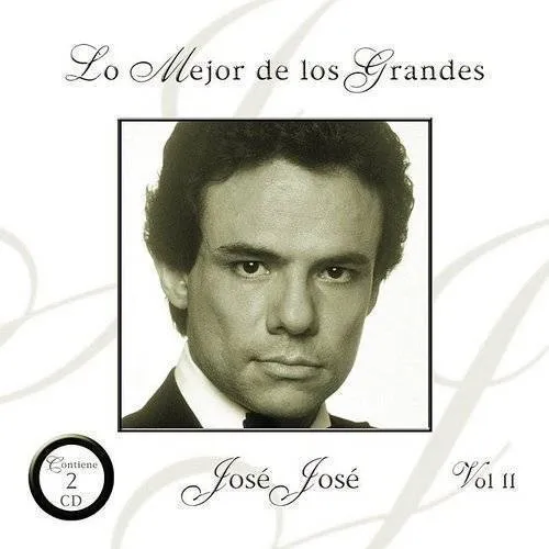 Vol. 2-Los Mejor Los Grandes