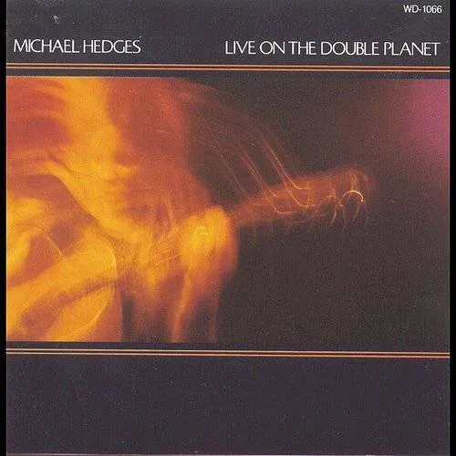 Live On The Double Planet