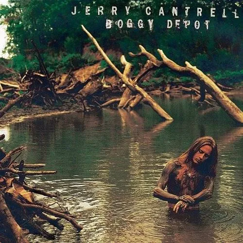 Jerry Cantrell - Boggy Depot