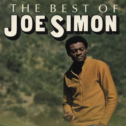 SimonJoe - Best Of Joe Simon