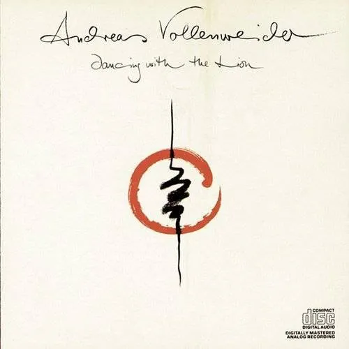Andreas Vollenweider - Dancing with the Lion